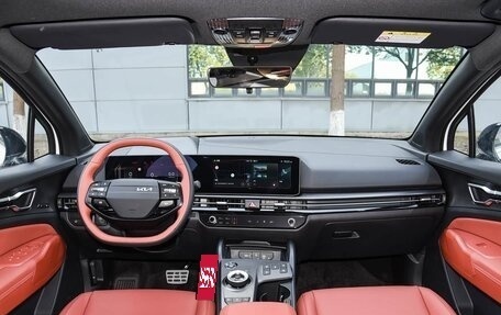 KIA Sportage IV рестайлинг, 2026 год, 4 752 000 рублей, 9 фотография