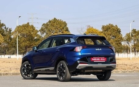 KIA Sportage IV рестайлинг, 2026 год, 4 752 000 рублей, 7 фотография