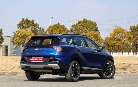 KIA Sportage IV рестайлинг, 2026 год, 4 752 000 рублей, 5 фотография