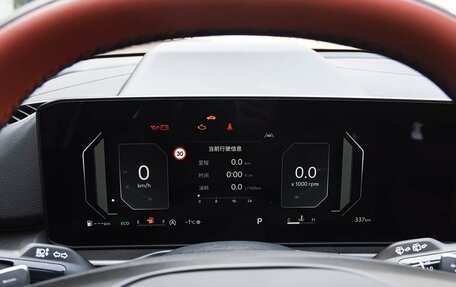 KIA Sportage IV рестайлинг, 2026 год, 4 752 000 рублей, 15 фотография
