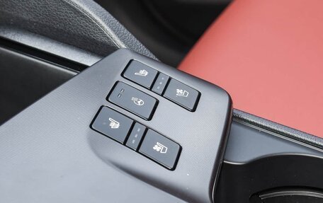 KIA Sportage IV рестайлинг, 2026 год, 4 752 000 рублей, 18 фотография