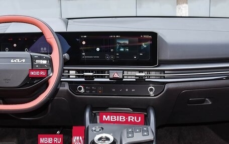 KIA Sportage IV рестайлинг, 2026 год, 4 752 000 рублей, 13 фотография