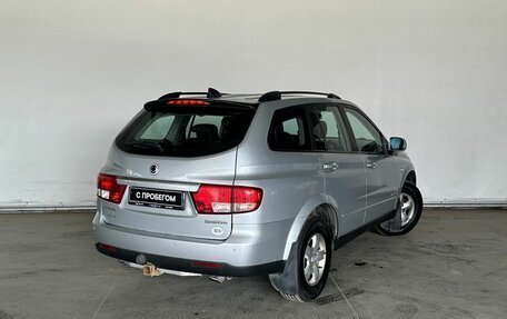 SsangYong Kyron I, 2011 год, 799 000 рублей, 5 фотография