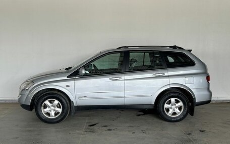 SsangYong Kyron I, 2011 год, 799 000 рублей, 4 фотография