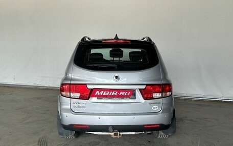 SsangYong Kyron I, 2011 год, 799 000 рублей, 6 фотография