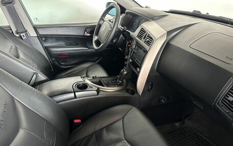 SsangYong Kyron I, 2011 год, 799 000 рублей, 10 фотография