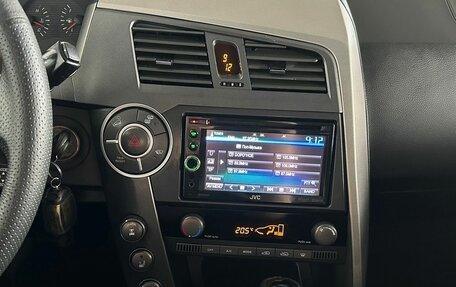 SsangYong Kyron I, 2011 год, 799 000 рублей, 14 фотография