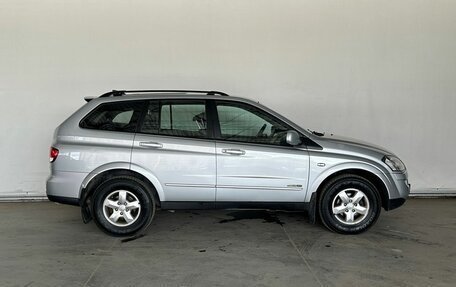 SsangYong Kyron I, 2011 год, 799 000 рублей, 8 фотография