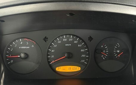 SsangYong Kyron I, 2011 год, 799 000 рублей, 13 фотография