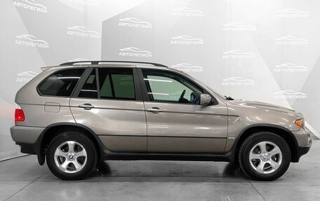 BMW X5, 2004 год, 1 150 000 рублей, 6 фотография
