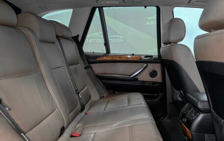 BMW X5, 2004 год, 1 150 000 рублей, 17 фотография