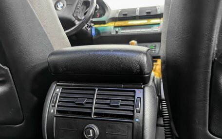 BMW X5, 2004 год, 1 150 000 рублей, 19 фотография
