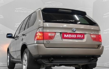 BMW X5, 2004 год, 1 150 000 рублей, 25 фотография