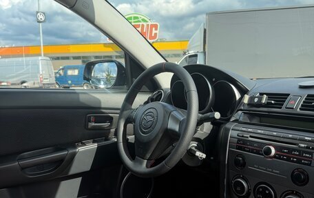 Mazda 3, 2006 год, 600 000 рублей, 5 фотография