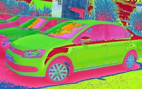 Volkswagen Polo VI (EU Market), 2014 год, 750 000 рублей, 3 фотография