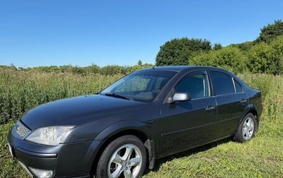 Ford Mondeo III, 2006 год, 400 000 рублей, 1 фотография