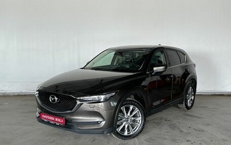 Mazda CX-5 II, 2021 год, 2 998 000 рублей, 1 фотография