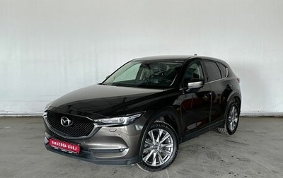Mazda CX-5 II, 2021 год, 2 998 000 рублей, 1 фотография
