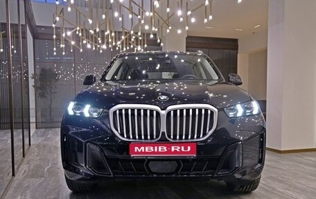 BMW X5, 2026 год, 10 590 000 рублей, 1 фотография