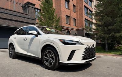 Lexus RX IV рестайлинг, 2026 год, 8 200 000 рублей, 1 фотография