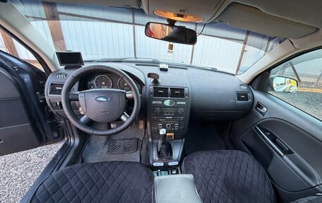 Ford Mondeo III, 2006 год, 400 000 рублей, 6 фотография