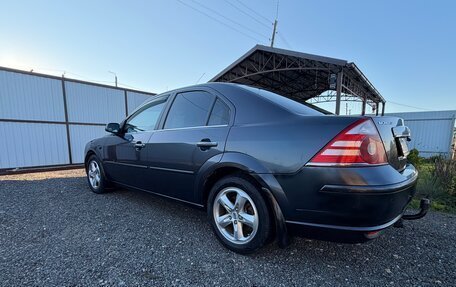 Ford Mondeo III, 2006 год, 400 000 рублей, 5 фотография