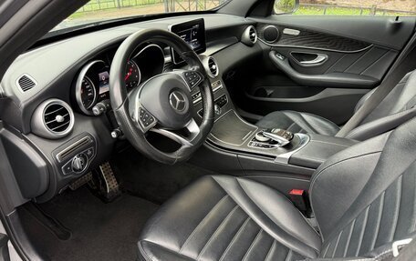 Mercedes-Benz C-Класс, 2015 год, 2 000 000 рублей, 8 фотография
