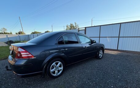 Ford Mondeo III, 2006 год, 400 000 рублей, 3 фотография