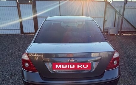 Ford Mondeo III, 2006 год, 400 000 рублей, 4 фотография
