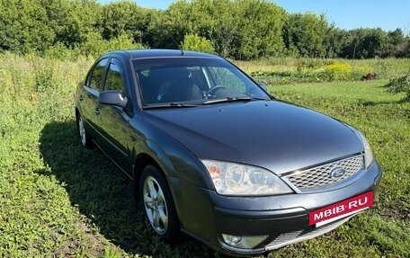 Ford Mondeo III, 2006 год, 400 000 рублей, 2 фотография
