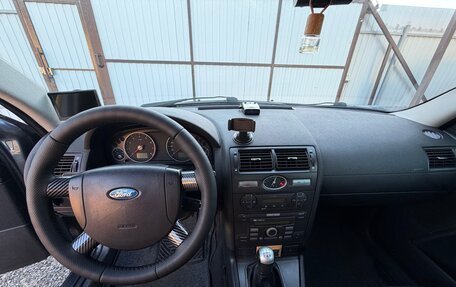 Ford Mondeo III, 2006 год, 400 000 рублей, 7 фотография