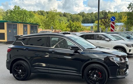 Geely Coolray I, 2022 год, 1 690 000 рублей, 4 фотография