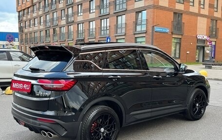 Geely Coolray I, 2022 год, 1 690 000 рублей, 9 фотография