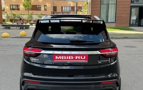 Geely Coolray I, 2022 год, 1 690 000 рублей, 8 фотография