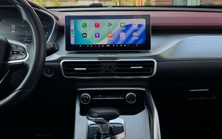 Geely Coolray I, 2022 год, 1 690 000 рублей, 25 фотография
