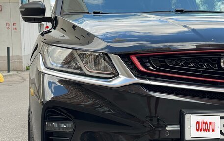 Geely Coolray I, 2022 год, 1 690 000 рублей, 12 фотография