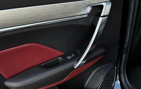 Geely Coolray I, 2022 год, 1 690 000 рублей, 28 фотография