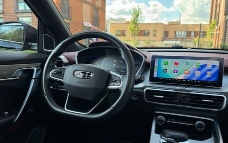 Geely Coolray I, 2022 год, 1 690 000 рублей, 27 фотография