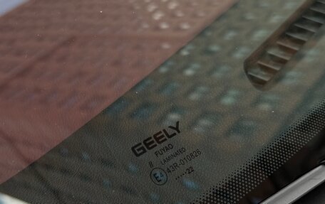 Geely Coolray I, 2022 год, 1 690 000 рублей, 34 фотография