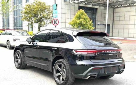 Porsche Macan I рестайлинг, 2026 год, 7 980 000 рублей, 3 фотография