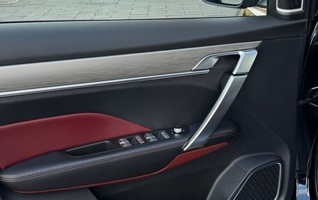 Geely Coolray I, 2022 год, 1 690 000 рублей, 31 фотография