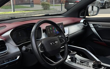 Geely Coolray I, 2022 год, 1 690 000 рублей, 33 фотография