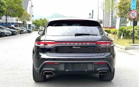 Porsche Macan I рестайлинг, 2026 год, 7 980 000 рублей, 4 фотография