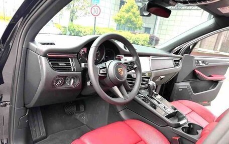 Porsche Macan I рестайлинг, 2026 год, 7 980 000 рублей, 5 фотография
