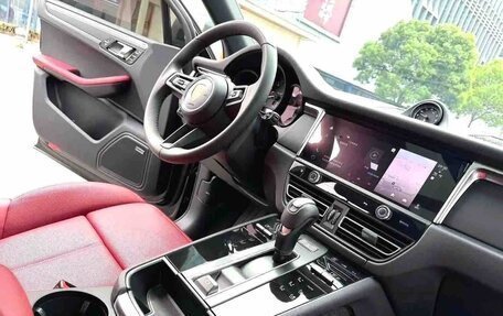 Porsche Macan I рестайлинг, 2026 год, 7 980 000 рублей, 7 фотография