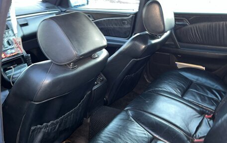 Mercedes-Benz E-Класс, 1997 год, 215 000 рублей, 7 фотография