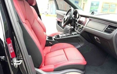 Porsche Macan I рестайлинг, 2026 год, 7 980 000 рублей, 8 фотография