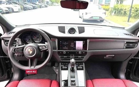 Porsche Macan I рестайлинг, 2026 год, 7 980 000 рублей, 9 фотография