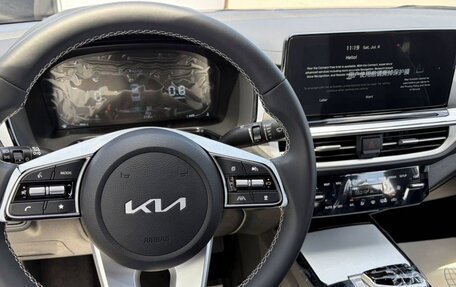KIA K3, 2026 год, 2 090 000 рублей, 4 фотография