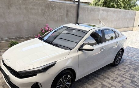 KIA K3, 2026 год, 2 090 000 рублей, 2 фотография